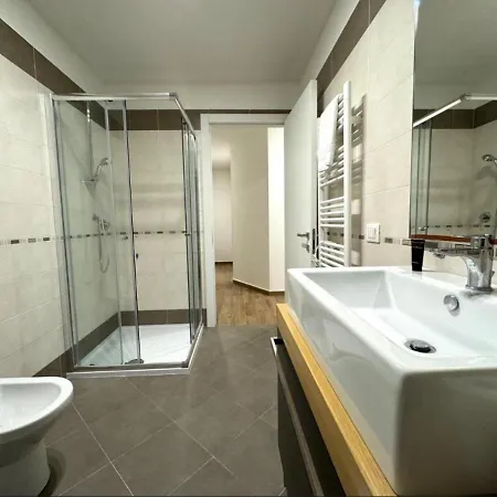 Willa Pinewood Lignano Sabbiadoro