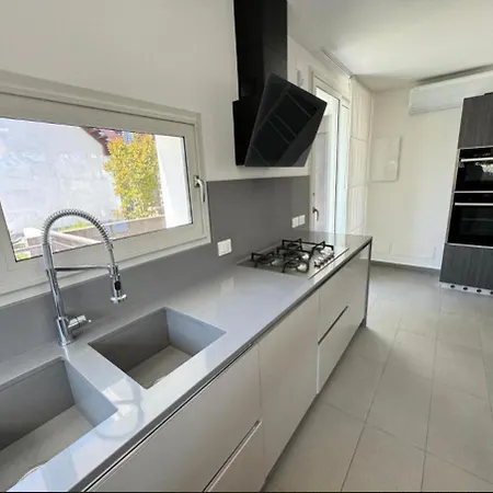 Pinewood Willa Lignano Sabbiadoro