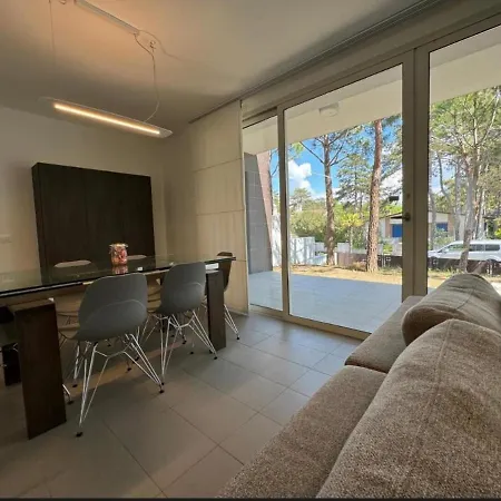 Pinewood Willa Lignano Sabbiadoro