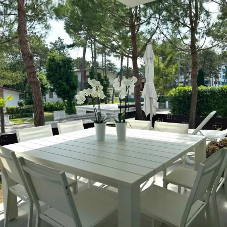 Pinewood * Lignano Sabbiadoro