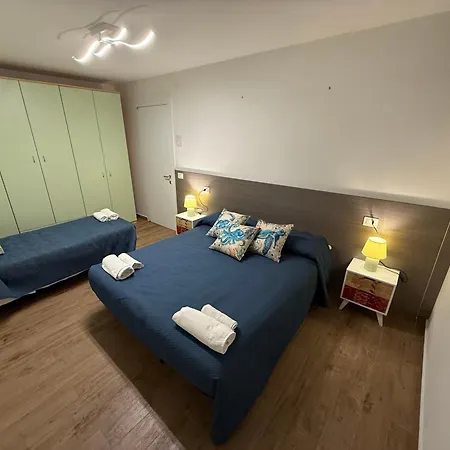 Pinewood * Lignano Sabbiadoro