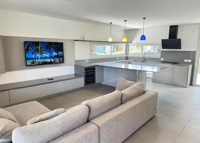 Вилла Pinewood *