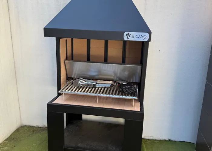 Вилла Pinewood Линьяно-Саббьядоро