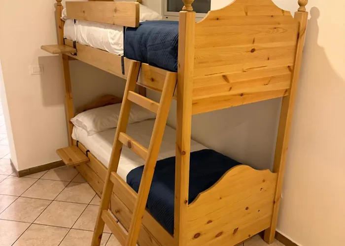 Pinewood * Линьяно-Саббьядоро