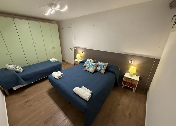 Pinewood * Линьяно-Саббьядоро