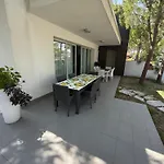 Villa Pinewood *