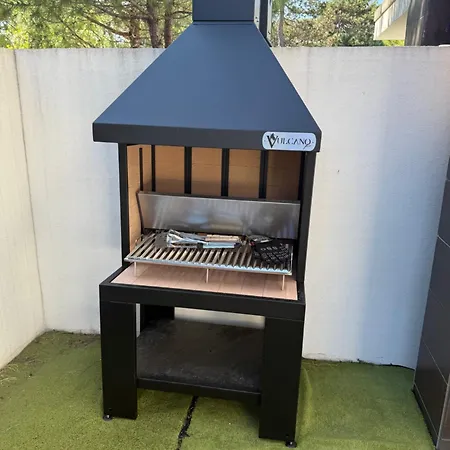 Villa Pinewood Lignano Sabbiadoro