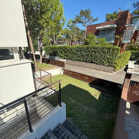 Villa Pinewood *