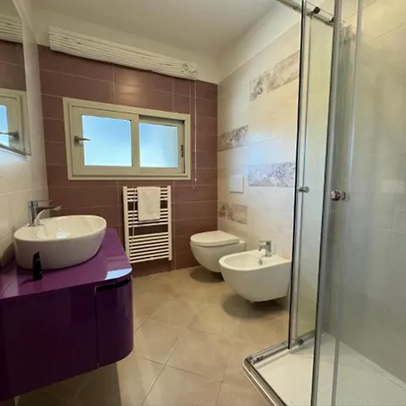 Pinewood Villa