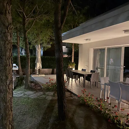 Pinewood * Lignano Sabbiadoro