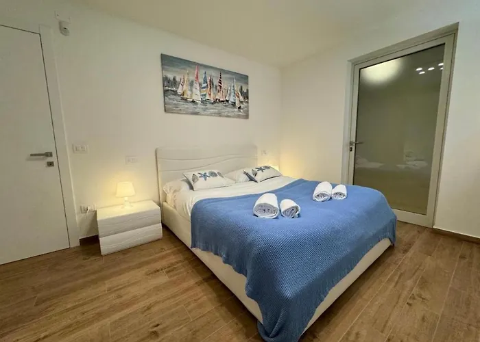 Pinewood Villa Lignano Sabbiadoro