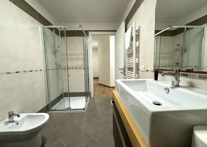 Villa Pinewood Lignano Sabbiadoro