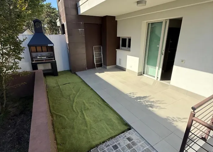 Villa Pinewood Lignano Sabbiadoro