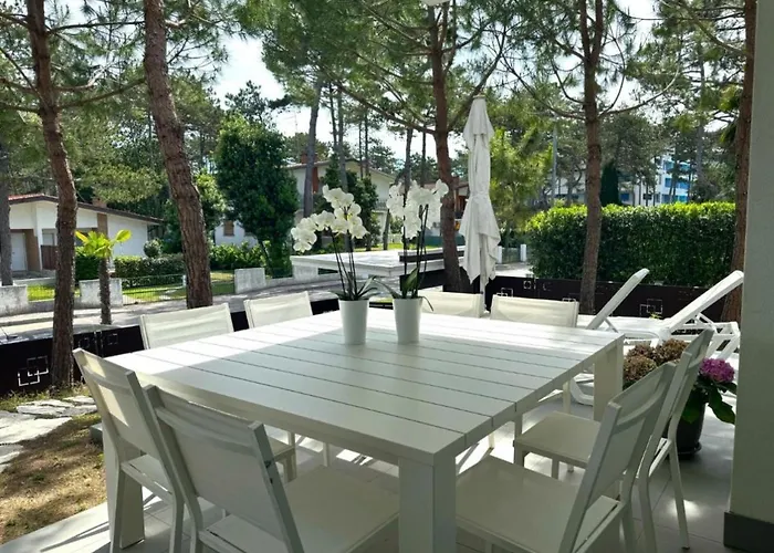 Pinewood * Lignano Sabbiadoro