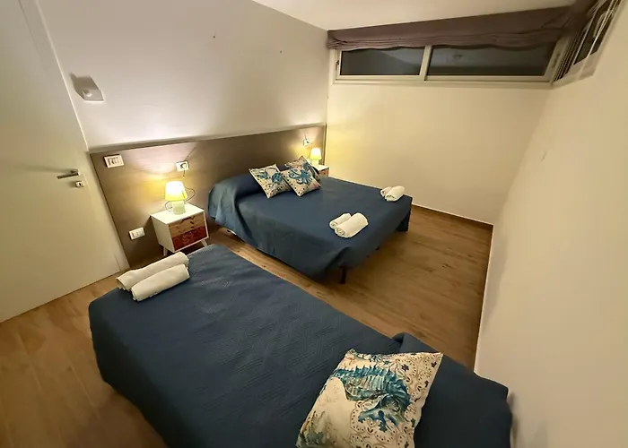 Pinewood * Lignano Sabbiadoro