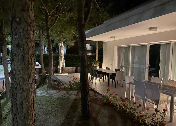 Pinewood * Lignano Sabbiadoro